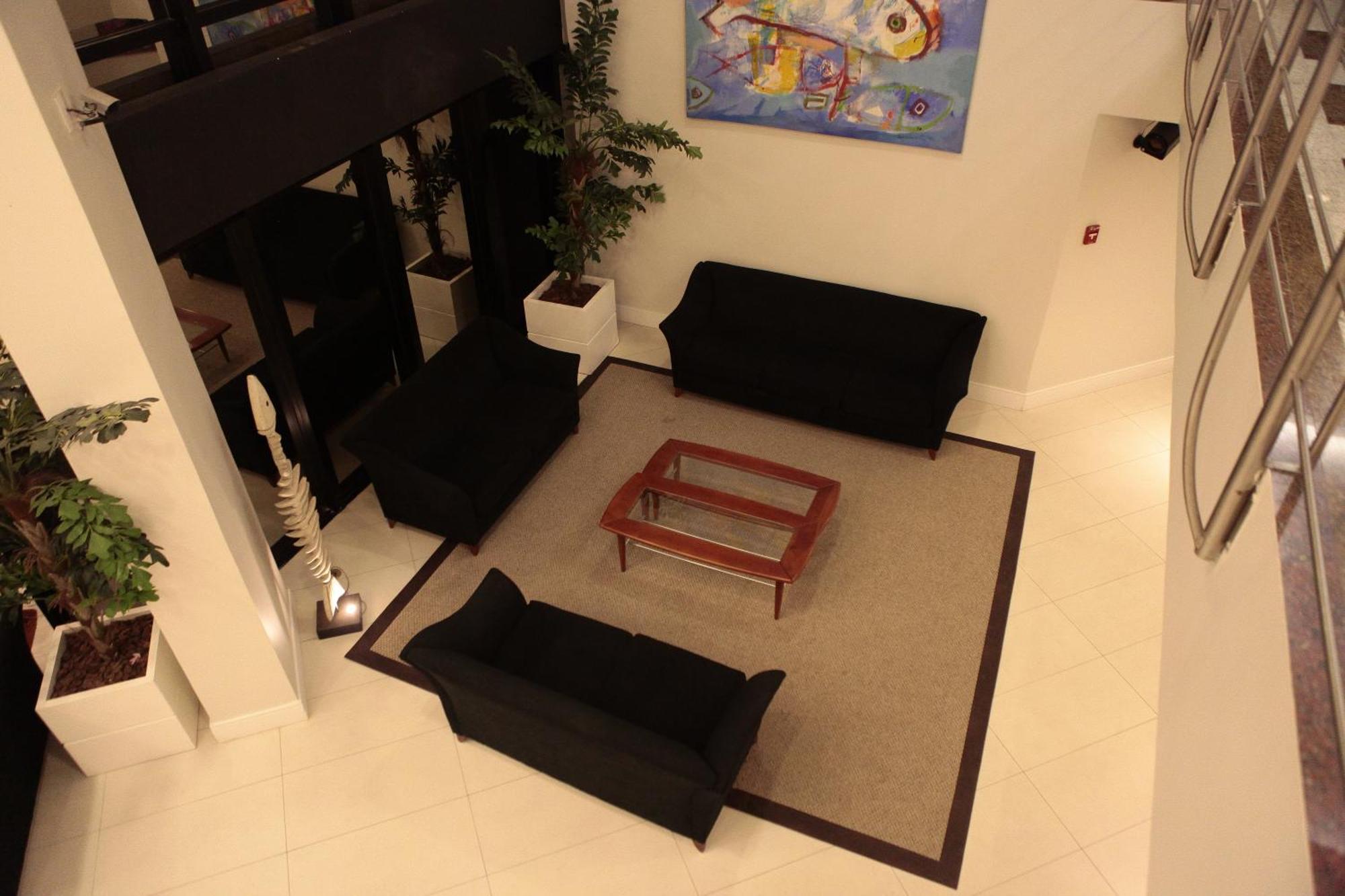 Hotel By Ihg Fortaleza (Ceara)