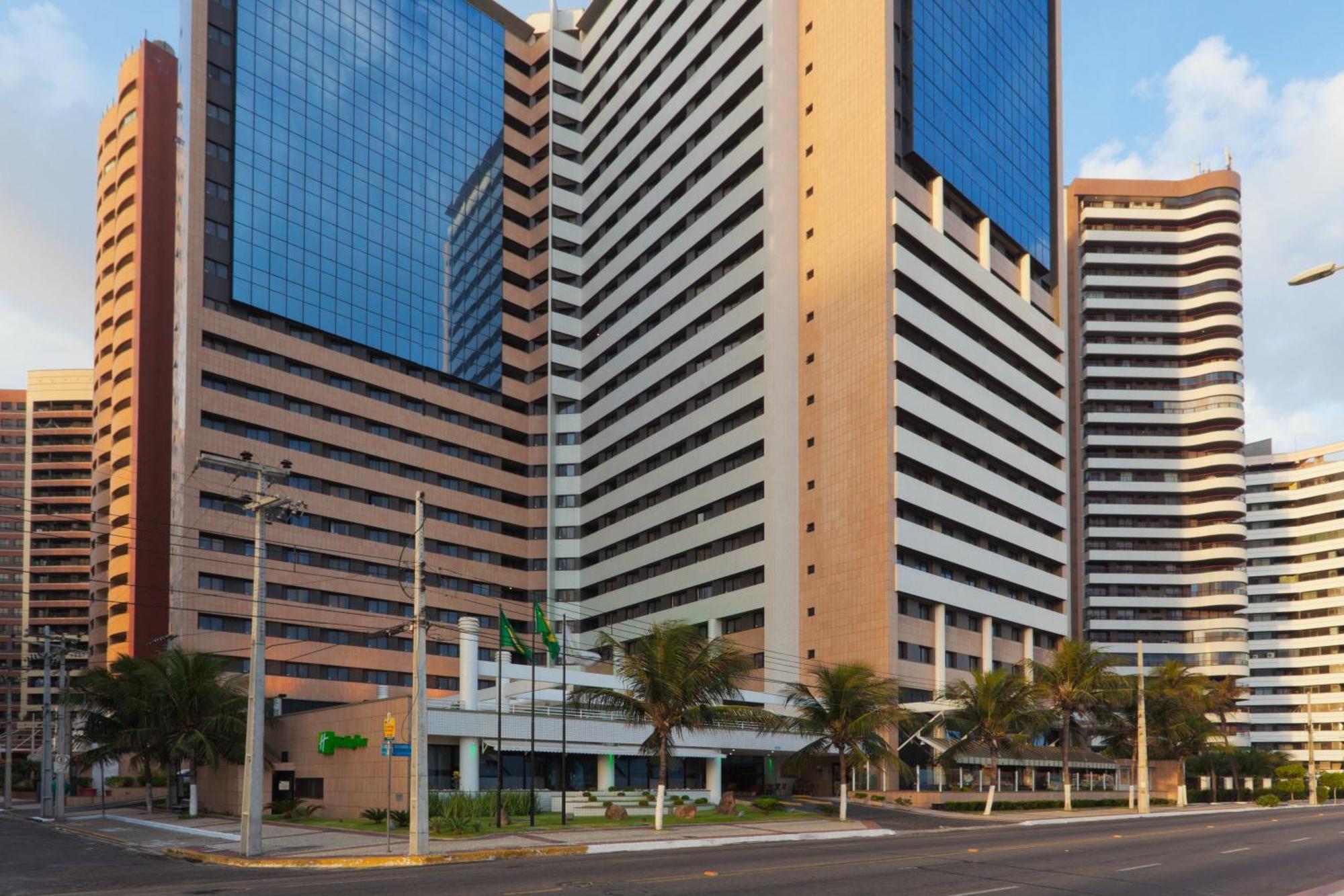 Hotel By Ihg Fortaleza (Ceara)