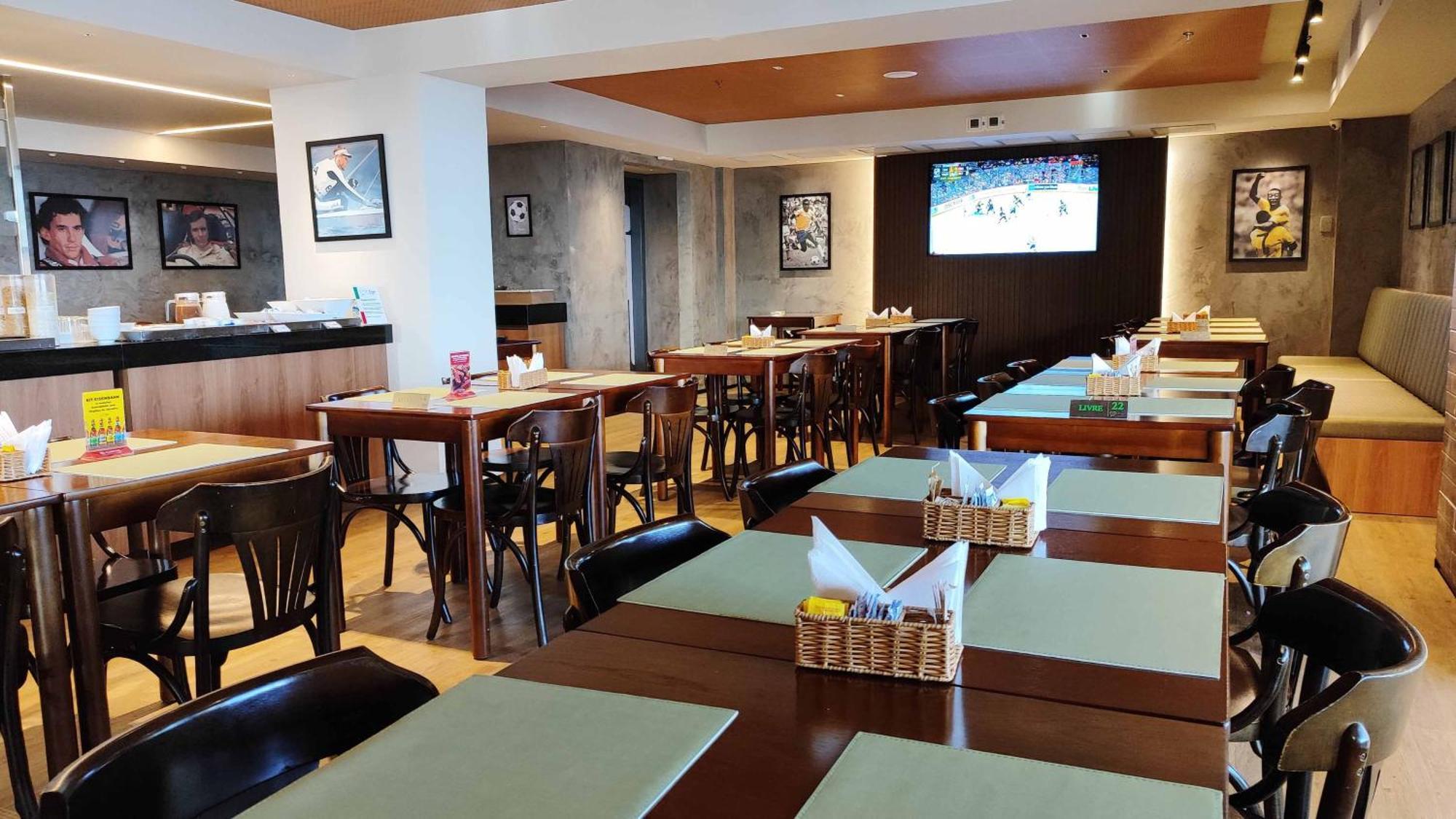 By Ihg Hotel Fortaleza (Ceara)