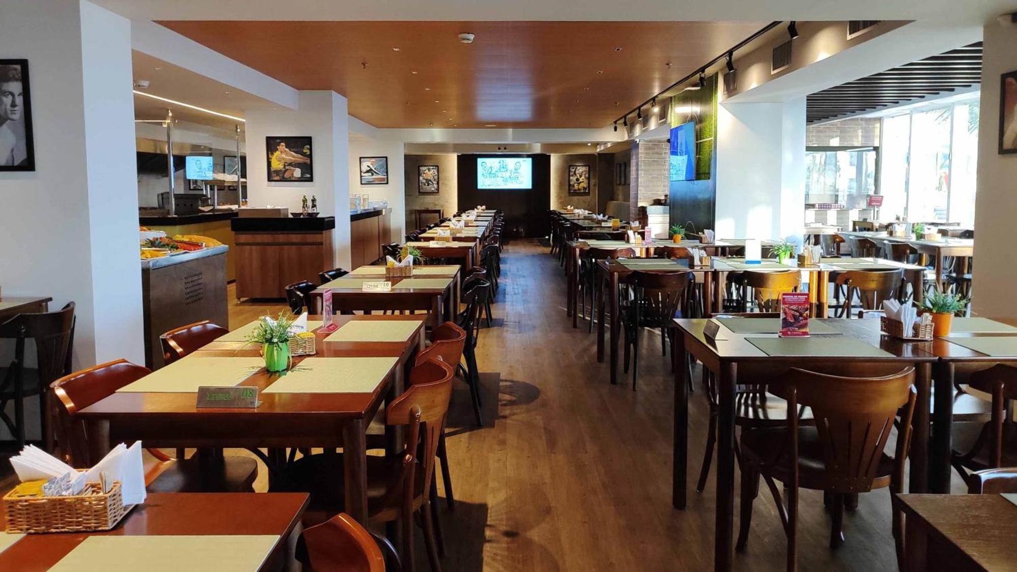 By Ihg Hotel Fortaleza (Ceara)