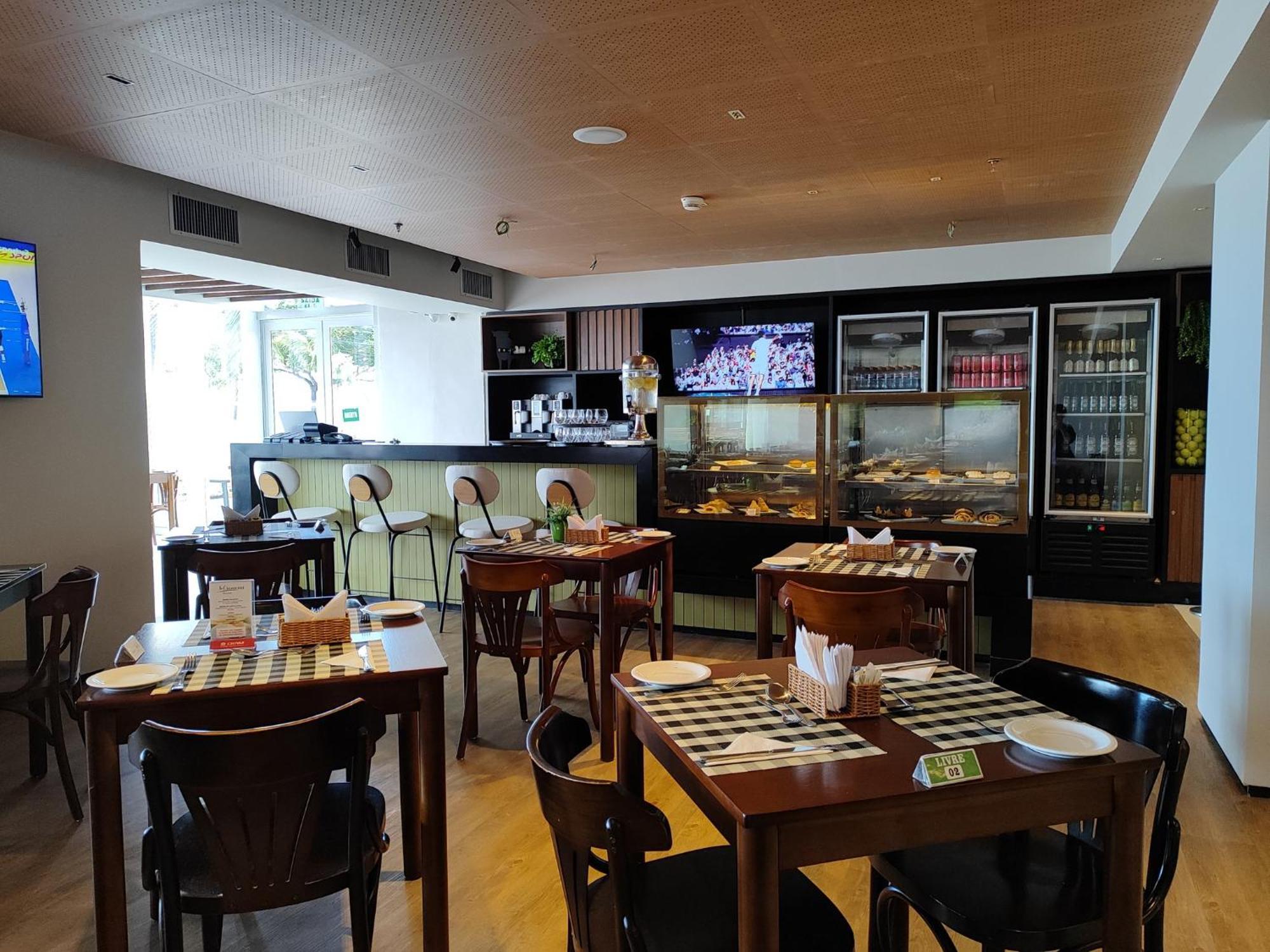 By Ihg Hotel Fortaleza (Ceara)