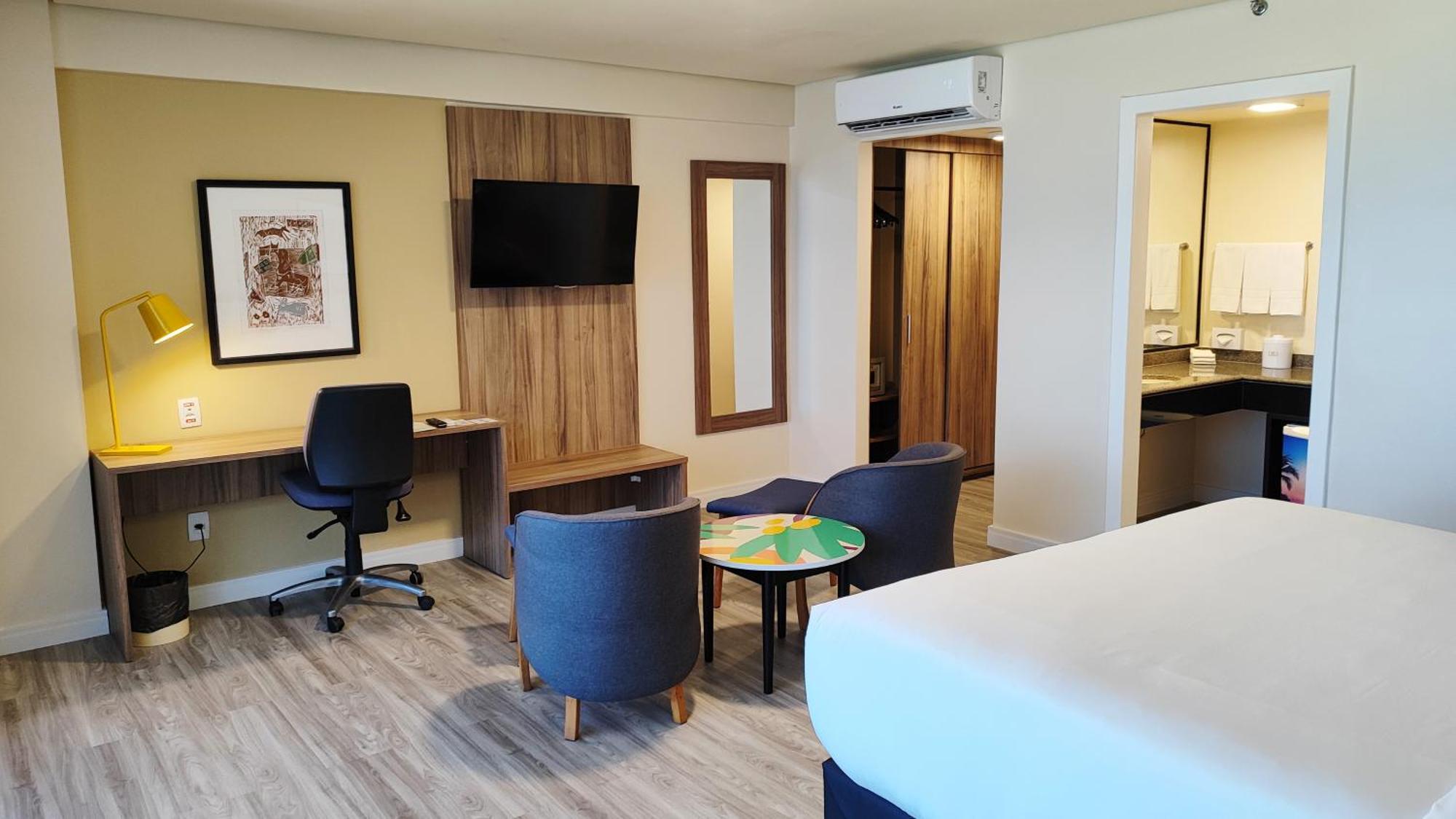 By Ihg 4* Fortaleza (Ceara)