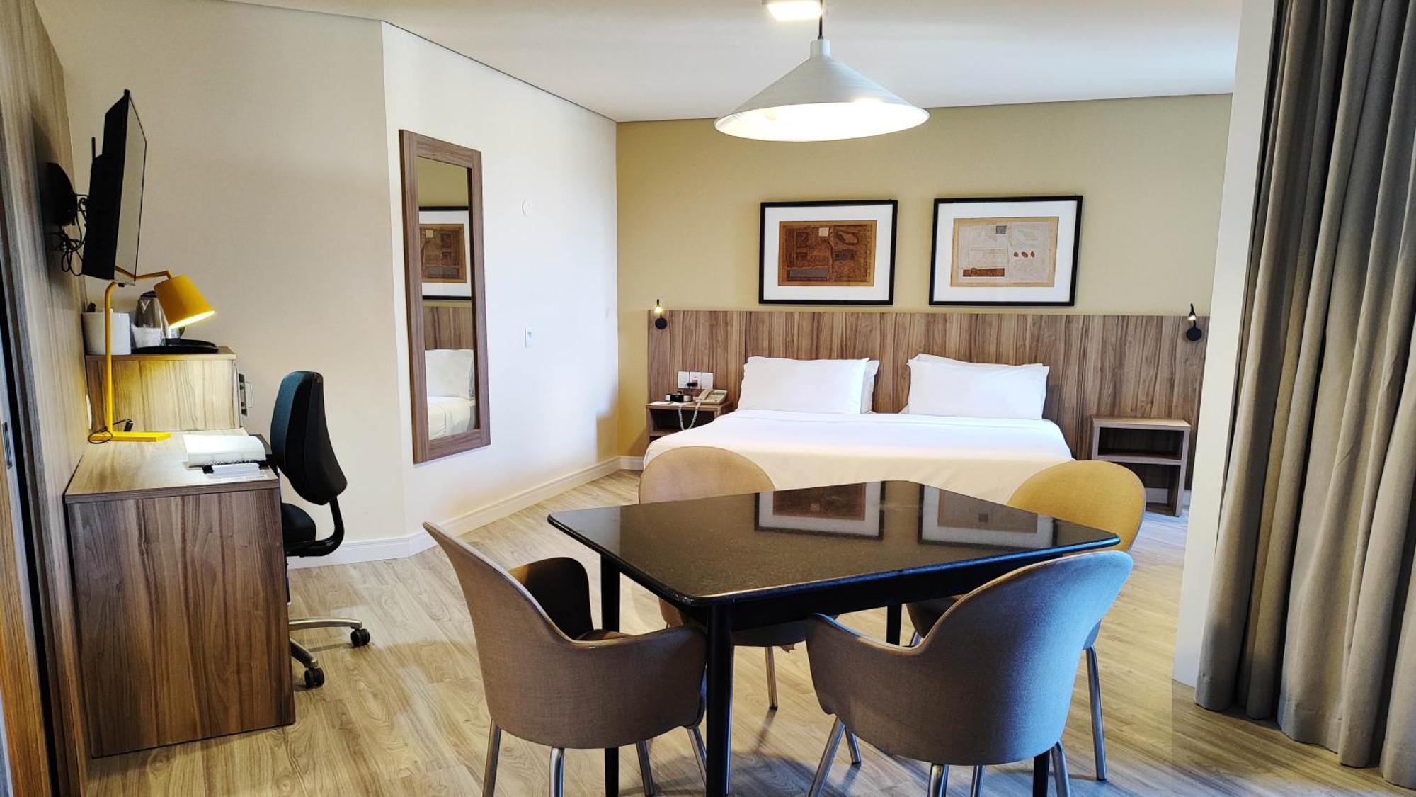 By Ihg Hotel Fortaleza (Ceara)