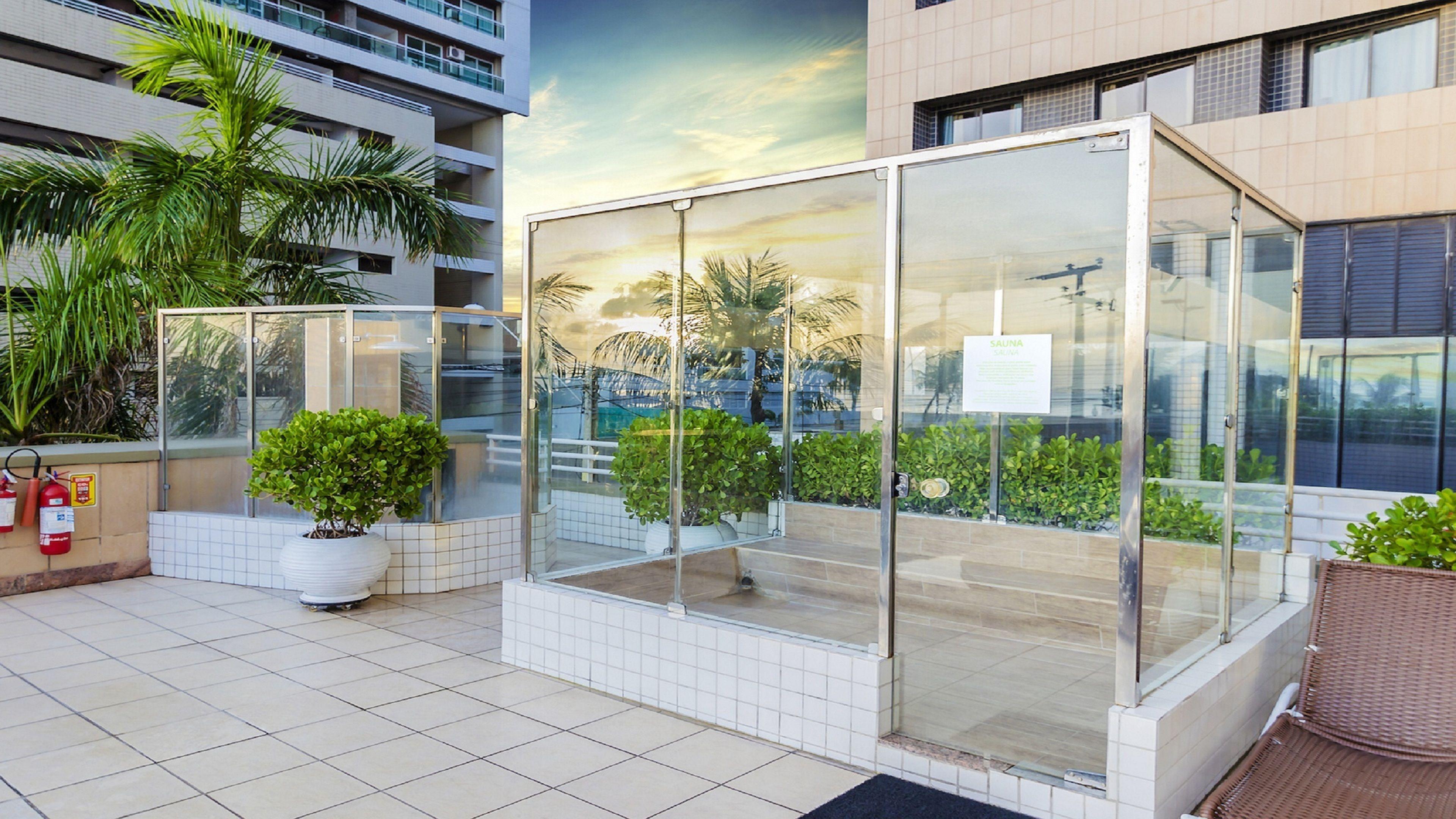 By Ihg 4* Fortaleza (Ceara)