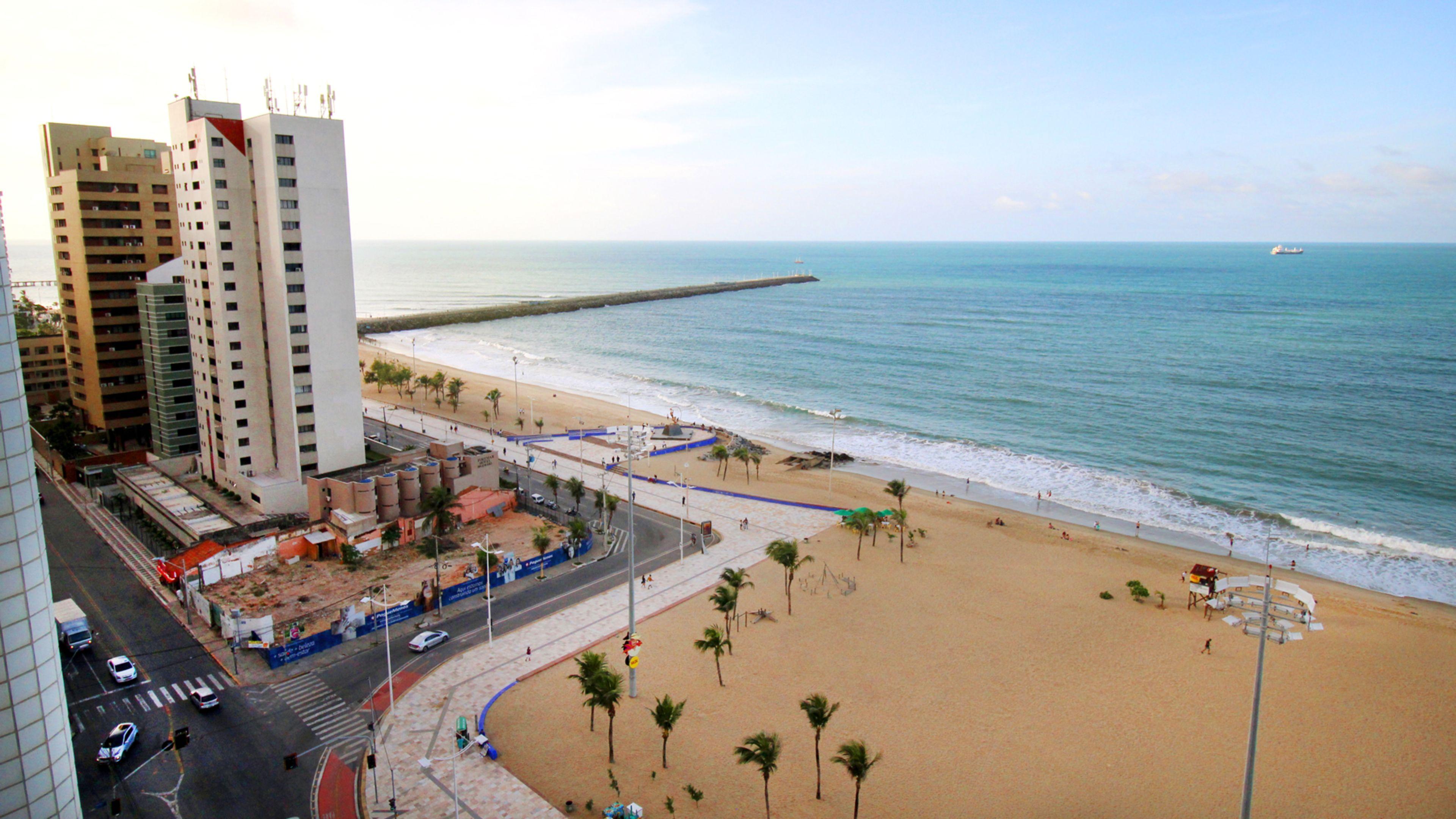 By Ihg Hotel Fortaleza (Ceara)