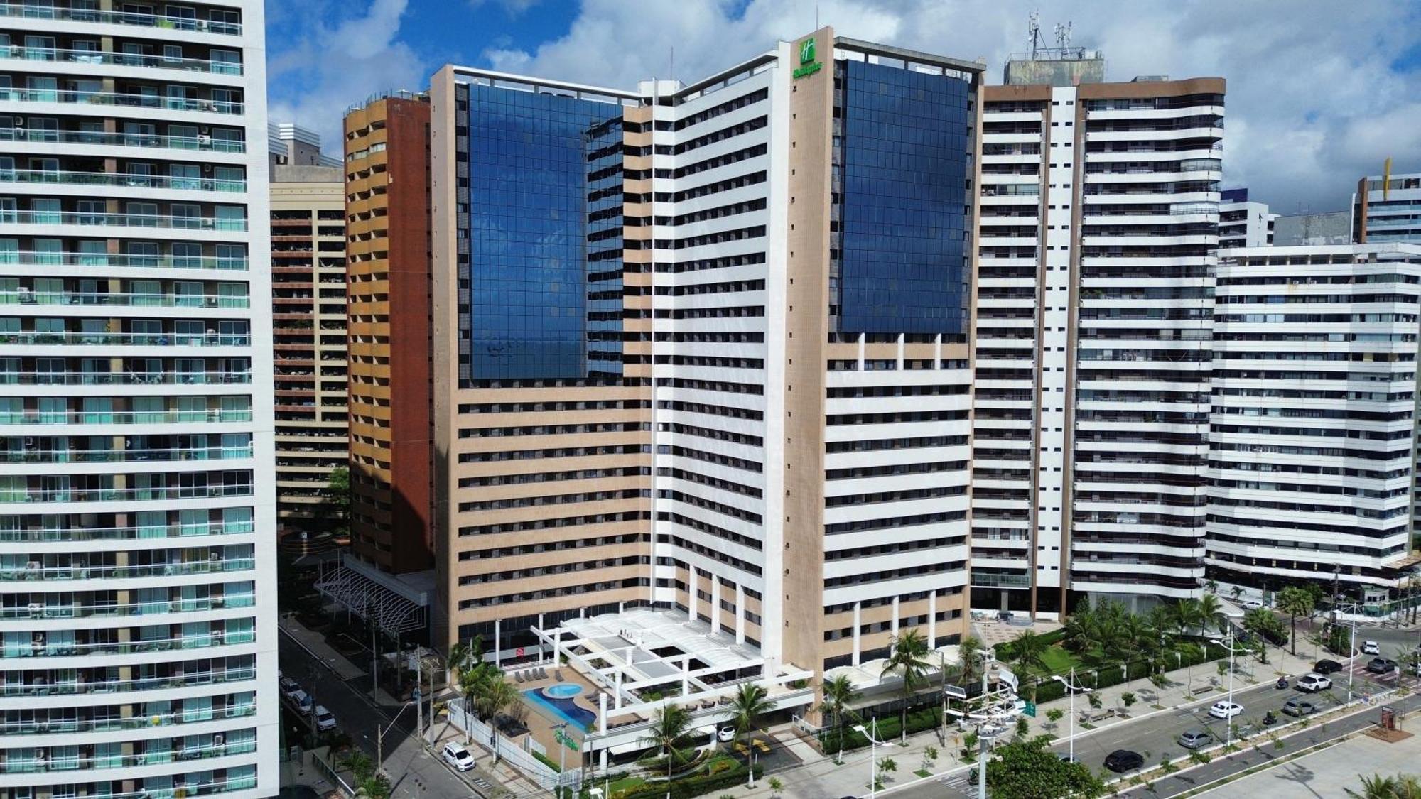 By Ihg 4* Fortaleza (Ceara)