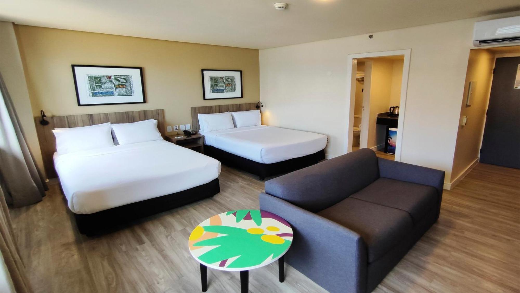 By Ihg Hotel Fortaleza (Ceara)