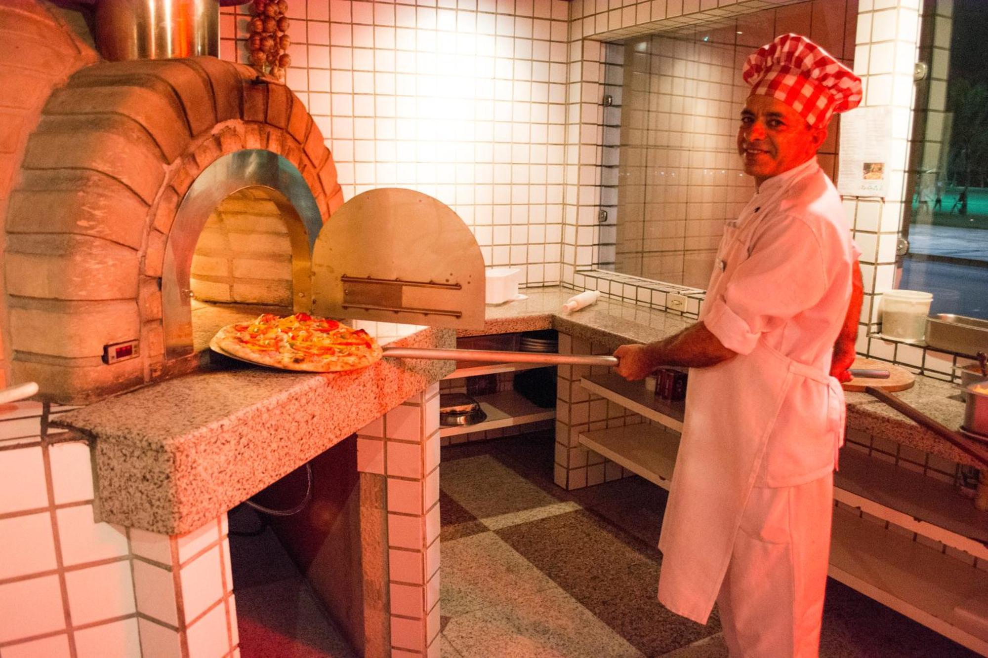 By Ihg 4* Fortaleza (Ceara)