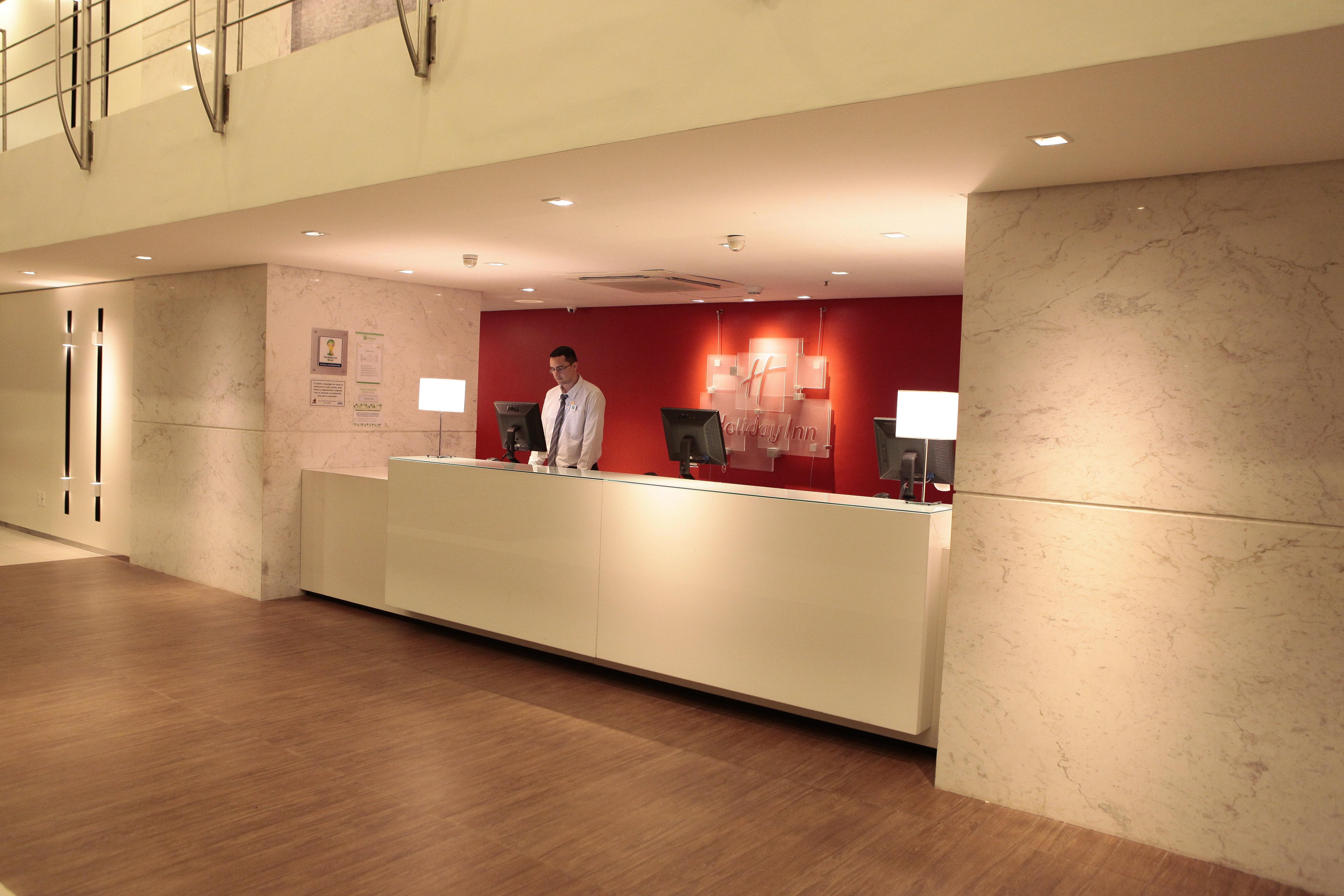 By Ihg Hotel