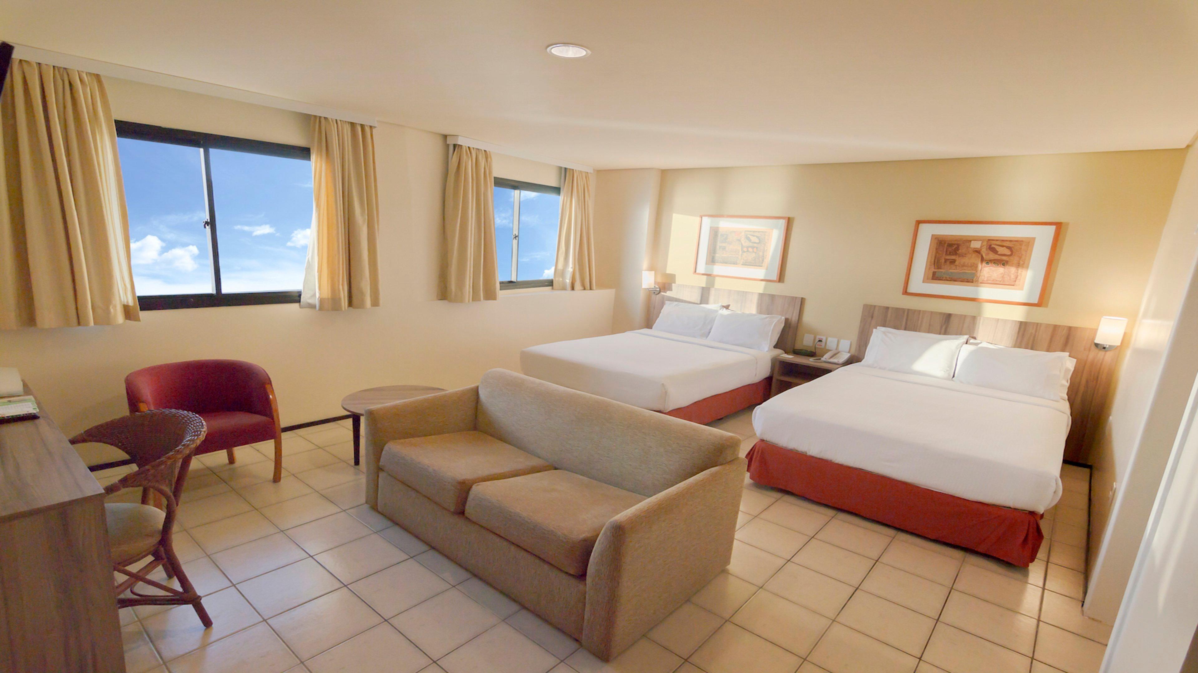 By Ihg 4*