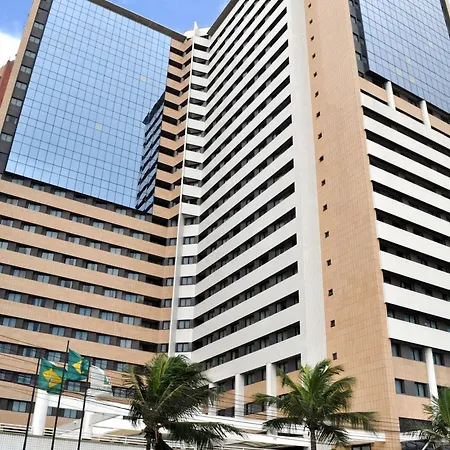 By Ihg 4* Fortaleza (Ceara)