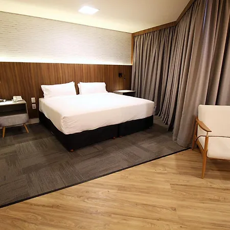 By Ihg Fortaleza (Ceara)