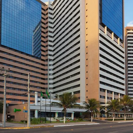 Hotel By Ihg Fortaleza (Ceara)