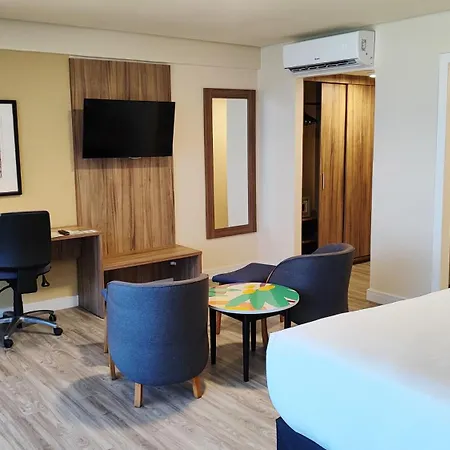 By Ihg 4* Fortaleza (Ceara)