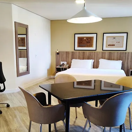 By Ihg Hotel Fortaleza (Ceara)