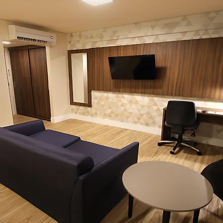 Hotel By Ihg Fortaleza (Ceara)