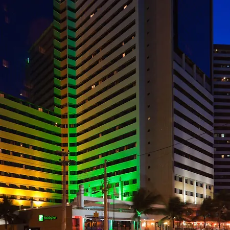By Ihg 4* Fortaleza (Ceara)