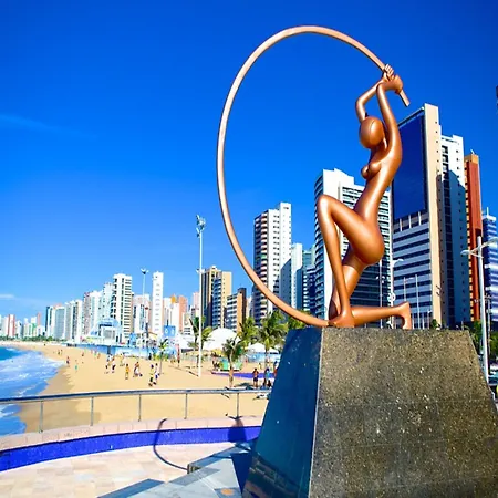 Hotel By Ihg Fortaleza (Ceara)