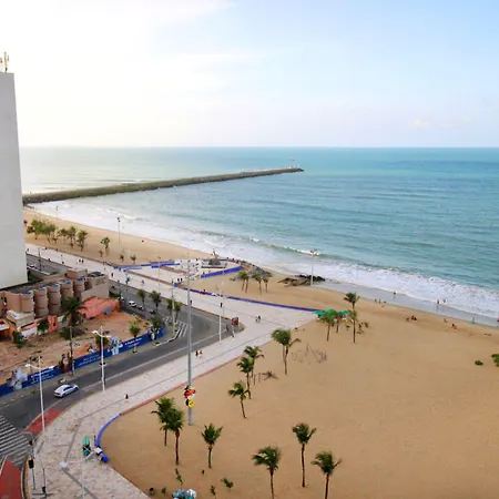 By Ihg Hotel Fortaleza (Ceara)