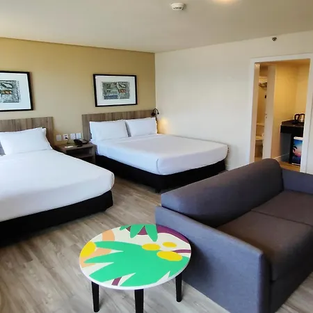 By Ihg Hotel Fortaleza (Ceara)