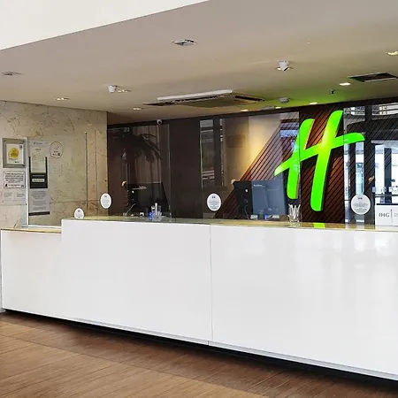 By Ihg 4* Fortaleza (Ceara)