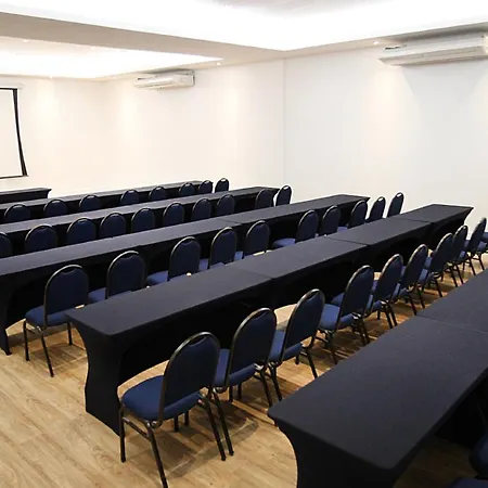 Hotel By Ihg Fortaleza (Ceara)