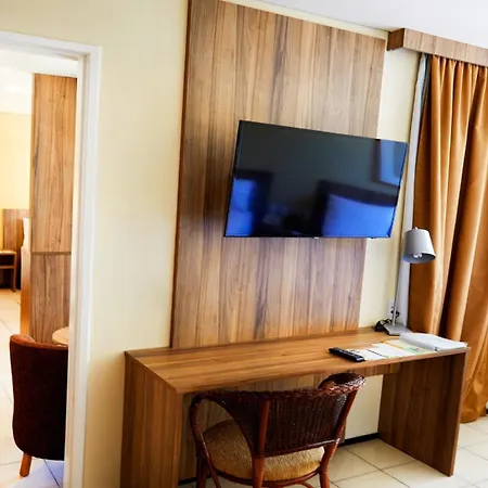 By Ihg 4* Fortaleza (Ceara)