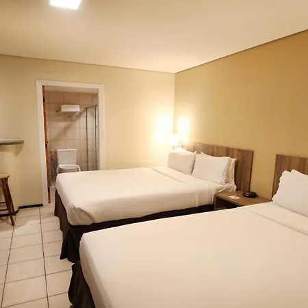 By Ihg Hotel Fortaleza (Ceara)