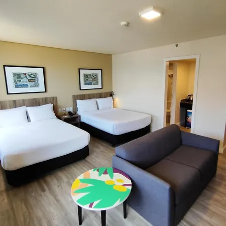 Hotel By Ihg Fortaleza (Ceara)
