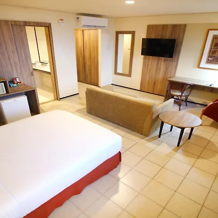 By Ihg 4* Fortaleza (Ceara)