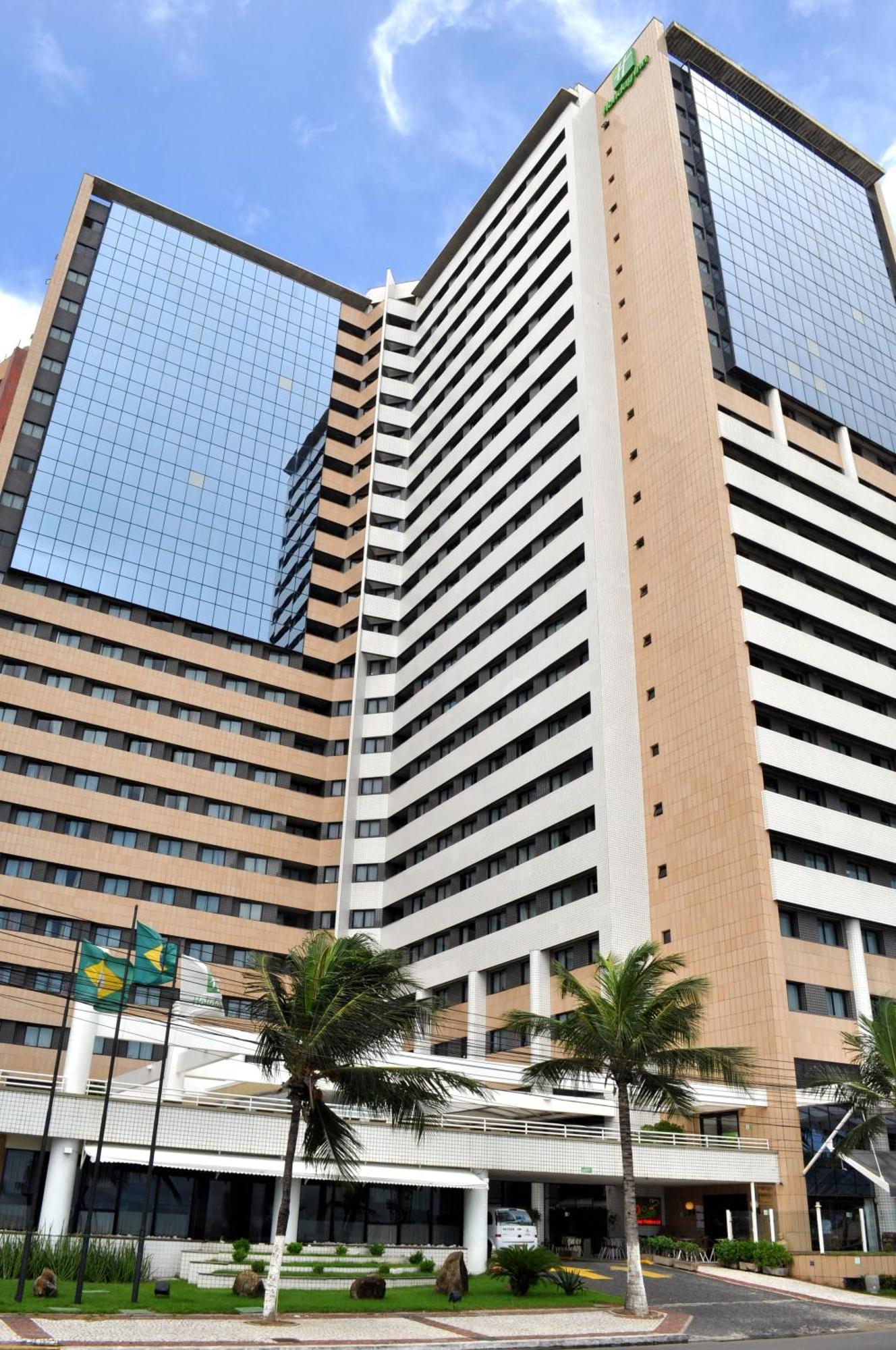 By Ihg 4* Fortaleza (Ceara)