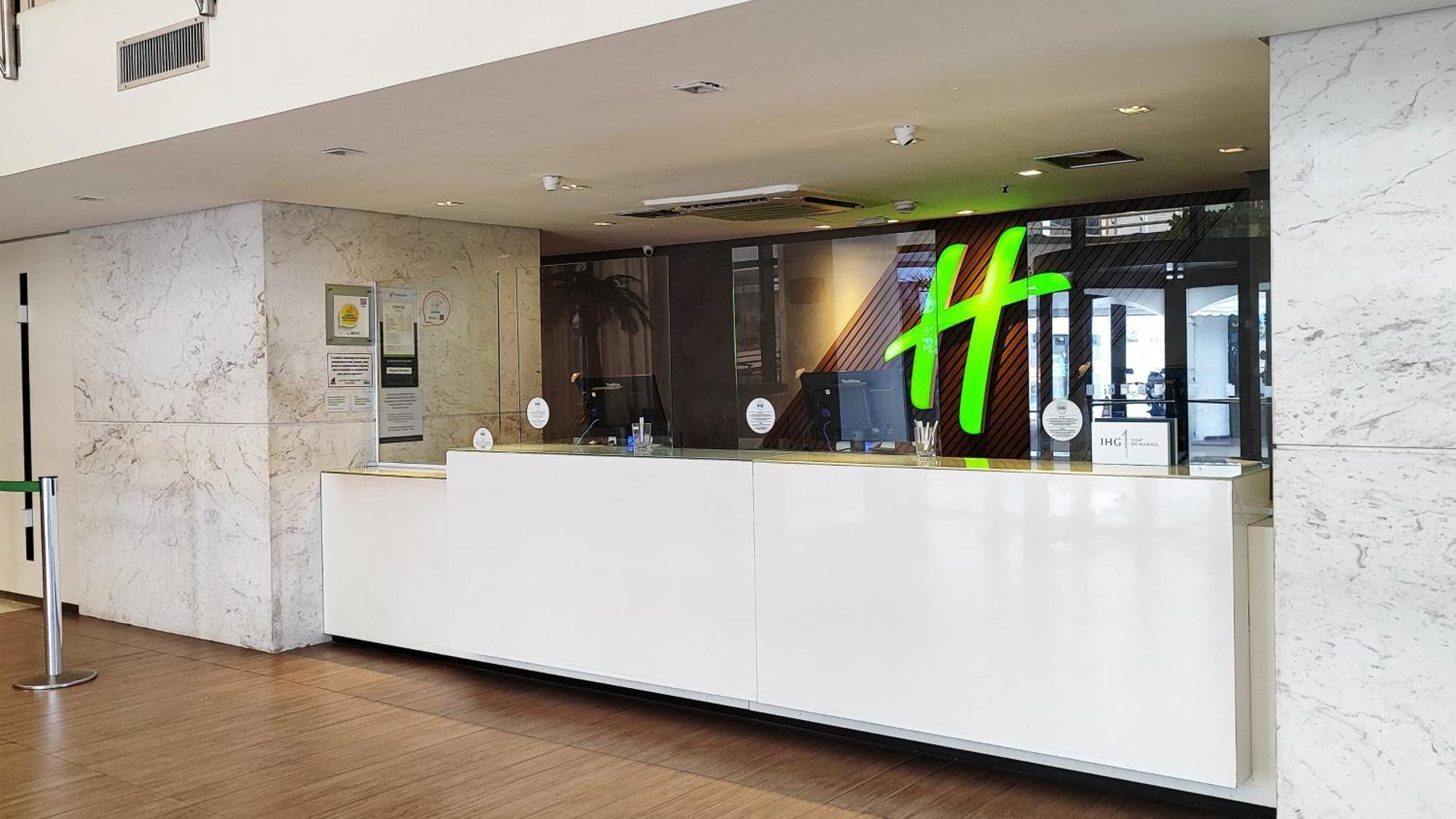 By Ihg 4* Fortaleza (Ceara)