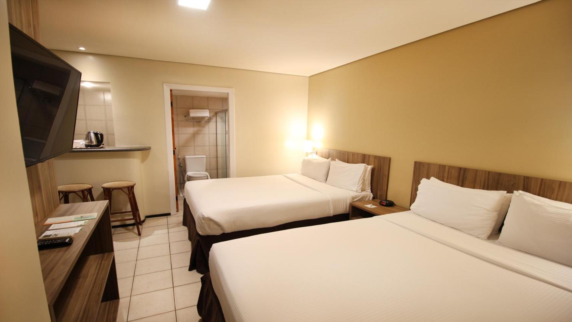 By Ihg Hotel Fortaleza (Ceara)