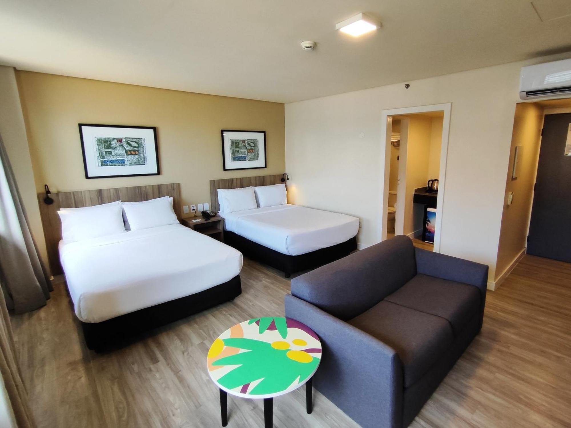 Hotel By Ihg Fortaleza (Ceara)